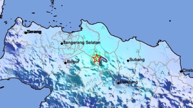Gempa bekasi BMKG 2 (2)